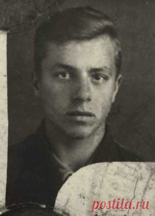 “Молодогвардейцы” – кто они? / Назад в СССР / Back in USSR