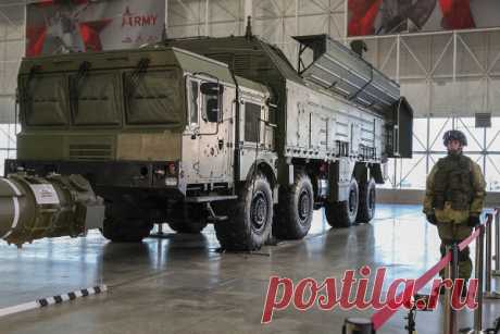 Что покажут на обновленной «Армии». На уличной экспозиции главной военно-технической выставки разместят 15 единиц вооружений, а также военной и специальной техники, следует из проекта программы форума, с которой ознакомился РБК