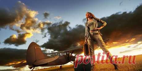 Как стать пилотом: 5 простых шагов / smotorom.ru / Surfingbird.ru