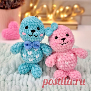 Морской котик амигуруми. Схемы и описания для вязания игрушек крючком! Бесплатный мастер-класс от Екатерины @ami.love_mk по вязанию морского котика крючком. Высота вязаной игрушки примерно 15 см. Для изготовления такого т…