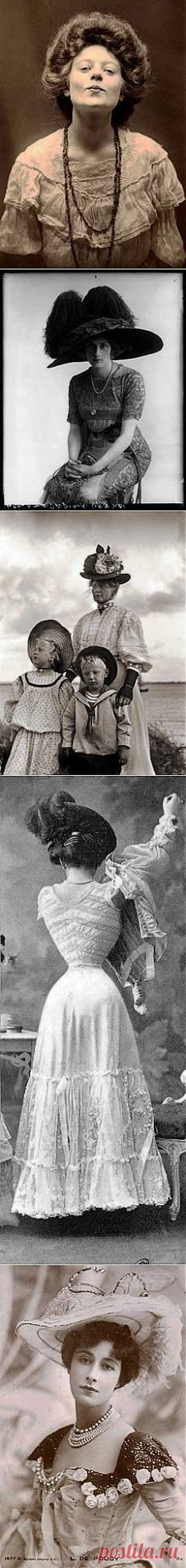 *edwardian ~titanic* в Pinterest