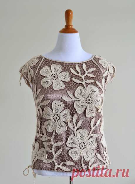 Outstanding Crochet