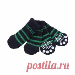 PUPPIA PUPPIA Носки для собак 