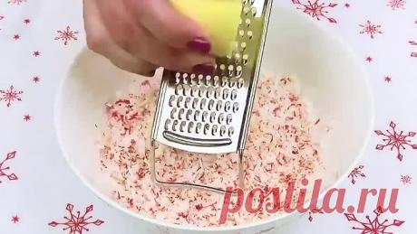 Яичные мышки.