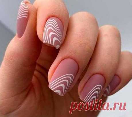 Геометрический маникюр: 50 стильных решений для нового учебного года | CITY NAILS: о красоте ДО КОНЧИКОВ НОГТЕЙ | Дзен