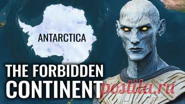 Antarctica (2025) The Forbidden Continent That Holds Earth's True History Antarctica (2025) The Forbidden Continent That Holds Earth's True HistoryIt is the coldest, most isolated place on Earth—and the least understood. Buried ben...