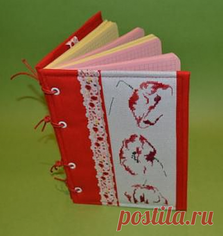 Мои необычные блокноты :) Приятного просмотра! | Хвастуны и хвастушки