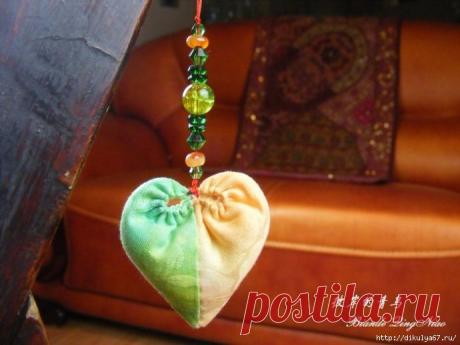 пэчворк, квилт | Записи в рубрике пэчворк, квилт | Дневник murka7