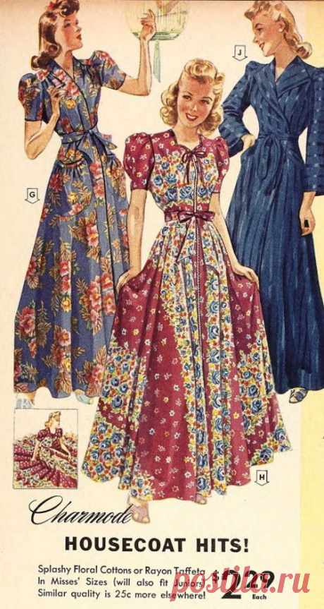 1940s Clothing & 40s Fashion or Women