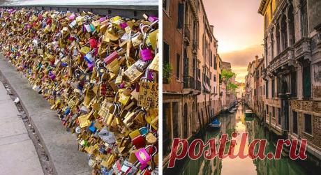 Жители разных стран делятся полезной информацией с туристами и предостерегают от ошибок