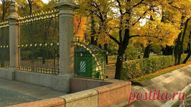 Санкт-Петербург