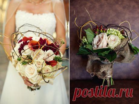 Букет невесты… | Панель идей