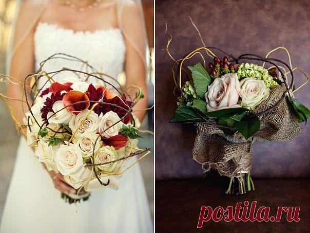 Букет невесты… | Панель идей