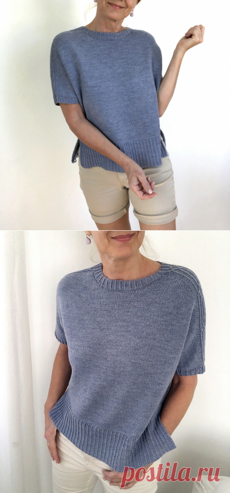 Ravelry: Meeting Points pattern by Hinterm Stein