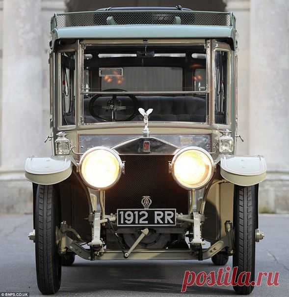 RR