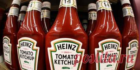6 продуктовых компаний, которые умалчивают об используемых ими химикатах