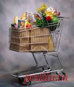 Меню на неделю: планируем время и бюджет - Статьи - Полезное - Кулинарные рецепты, диеты, меню, рецепты блюд. Smak.ua: Ты - кулинар!