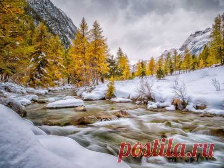 природа на рабочий стол: 32 тыс изображений найдено в Яндекс.Картинках