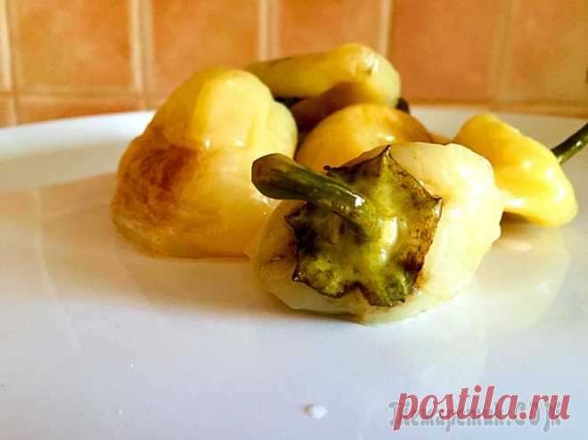 БРАТЦЫ ПЕРЦЫ. ОФИГИТЕЛЬНЫЙ РЕЦЕПТ