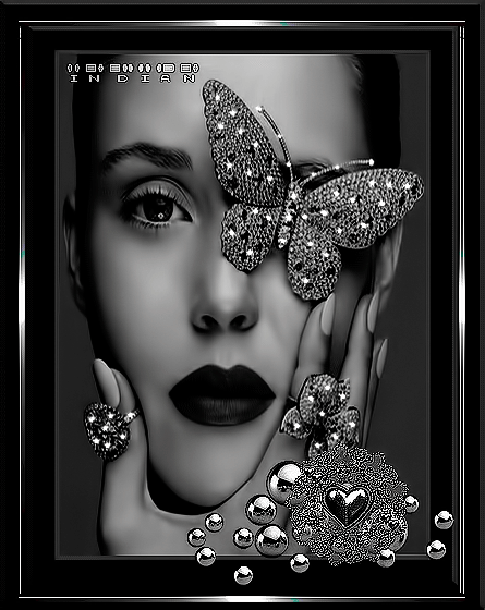 Красота спасет мир...