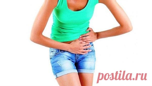 Что болит внизу живота с левой стороны — Journal women❜s