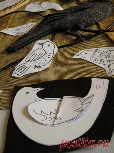 Birds of Beebe Woods: robin | SALLEY MAVOR