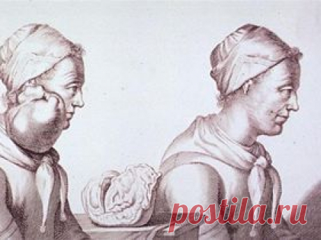 Краткая история рака: от древности до наших дней.