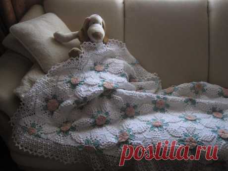 Ярния. Страна вязания и магазин Арабеска