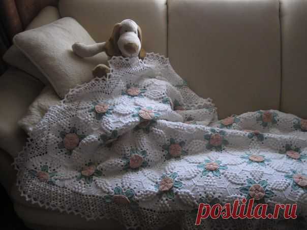 Ярния. Страна вязания и магазин Арабеска