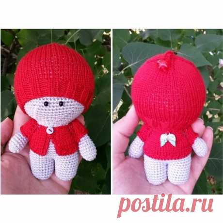 Марина Захарова
