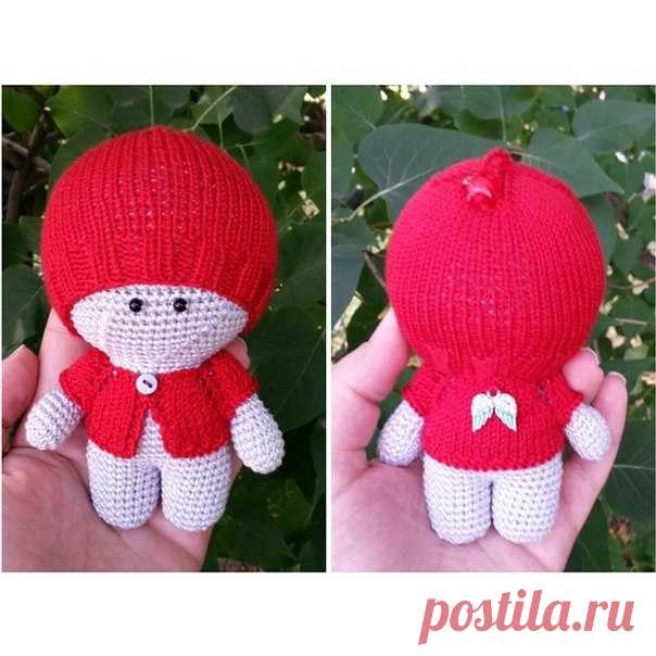 Марина Захарова