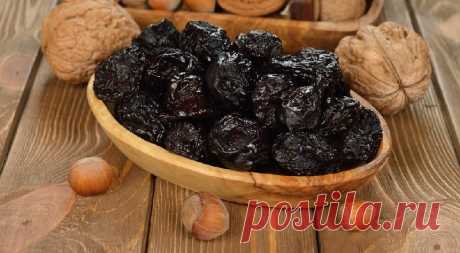 Рецепт приготовления вкусных цукатов из слив