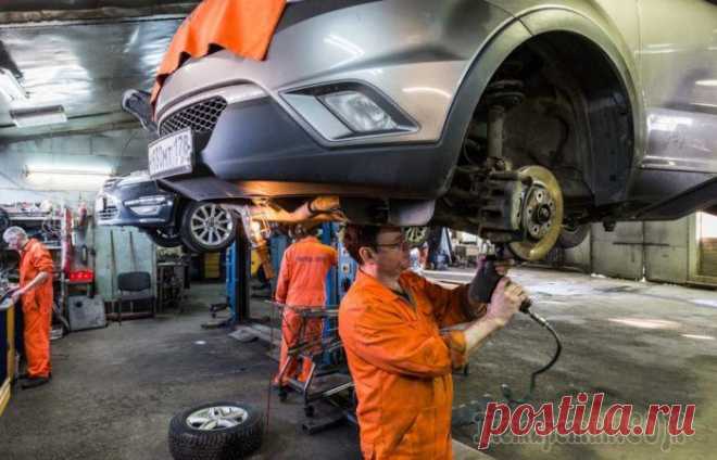 5 вредных водительских привычек, которые ускоряют износ автомобиля