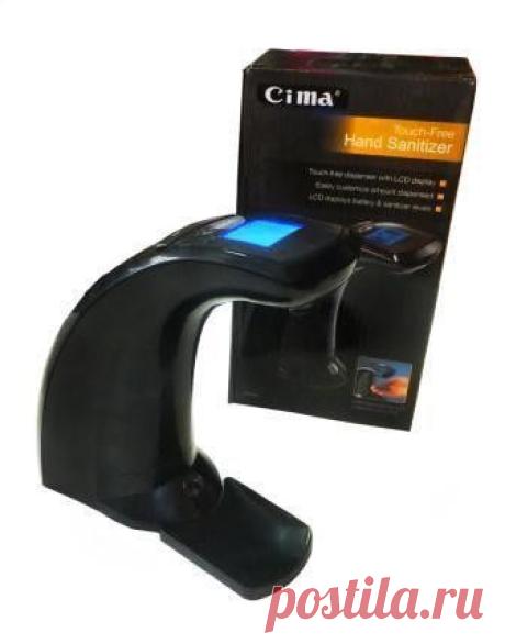 TV-111 Сенсорная мыльница CIMA