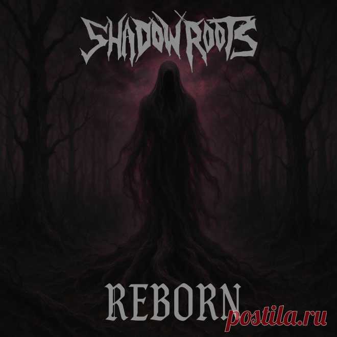 Shadow Roots - Reborn (2025) 320kbps / FLAC