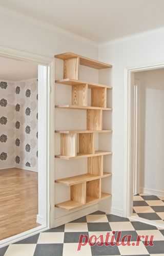bookshelves @ MyHomeLookBookMyHomeLookBook