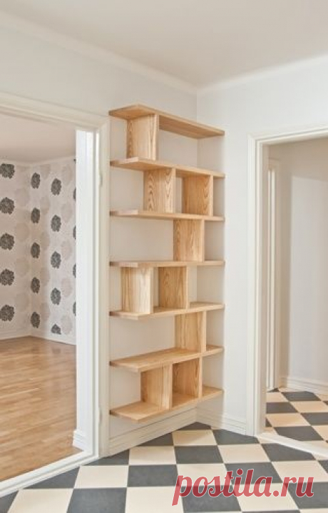 bookshelves @ MyHomeLookBookMyHomeLookBook