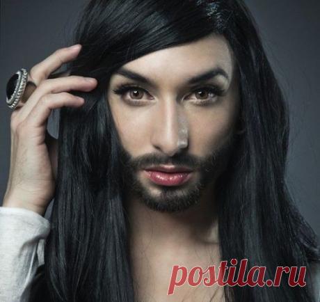 Олицетворение Европы.Толи ещё будет