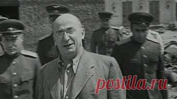 Что нашли в сейфе Лаврентия Берии после ареста / Назад в СССР / Back in USSR