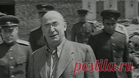 Что нашли в сейфе Лаврентия Берии после ареста / Назад в СССР / Back in USSR