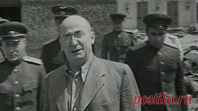 Что нашли в сейфе Лаврентия Берии после ареста / Назад в СССР / Back in USSR