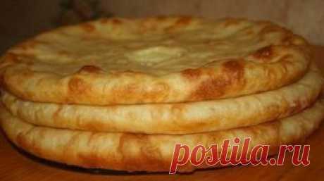 Плацинды с картофелем и сыром по-грузински — невероятно ароматные и вкусные! Насыщенный сырный вкус для истинных любителей выпечки! В моей семье очень любят соленую выпечку, поэтому от этих плацинд все домочадцы в восторге! Попробовав это блюдо, вы будете готовить...