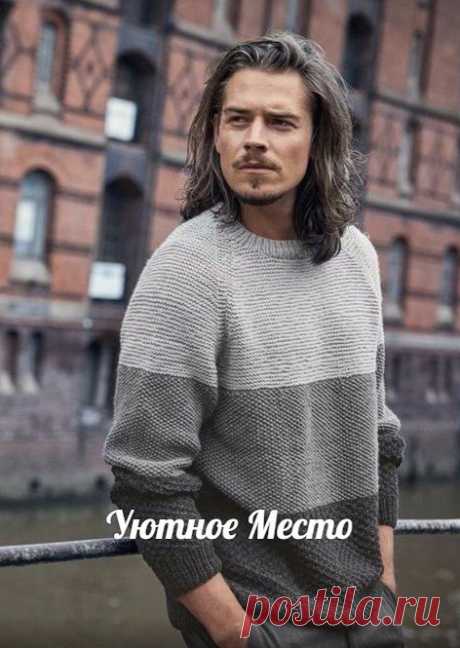 УЮТНОЕ МЕСТО ●Вязание●