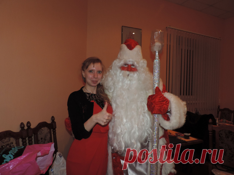 event company&quot;President Show&quot;