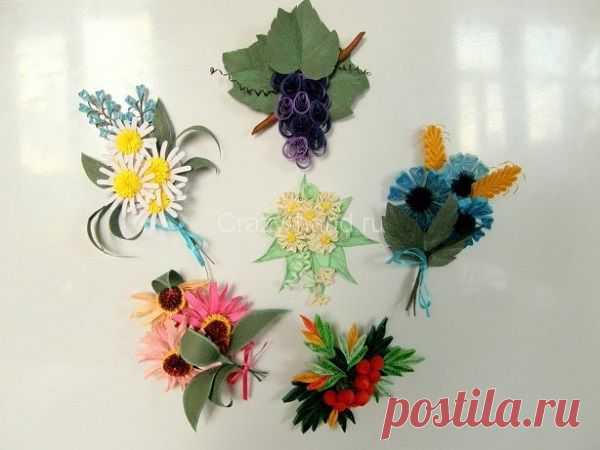 8 марта символический подарок