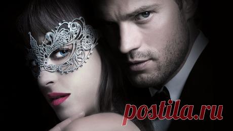 Fifty Shades Darker - Movie - Top Best Movies Club