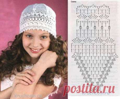 Pin page