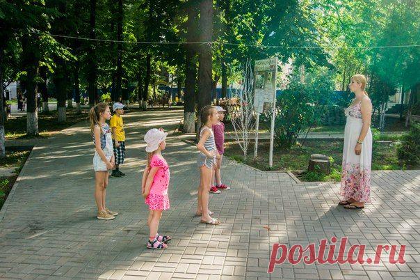 скороговорки