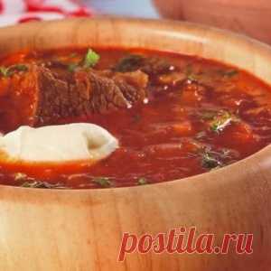 Вкуснейшие щи по-скандинавски