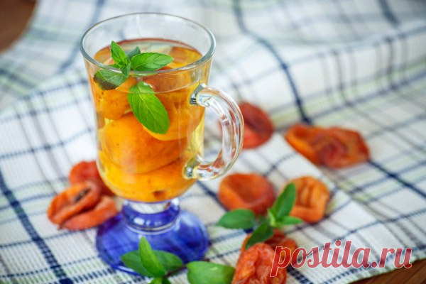 Компот из свежих яблок с курагой - Пошаговый рецепт с фото своими руками Компот из свежих яблок с курагой - Простой пошаговый рецепт приготовления в домашних условиях с фото. Компот из свежих яблок с курагой - Состав, калорийность и ингредиенти вкусного рецепта.